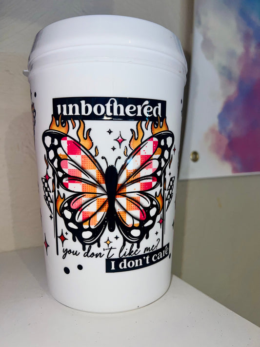 34oz HipSip / TRUCKER MUG FINISHED
