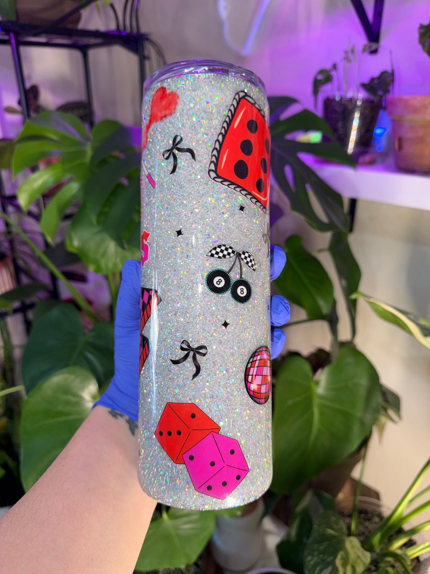 Ready to Ship 30oz tumbler