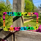 Custom LICENSE PLATE FRAME (made to order)