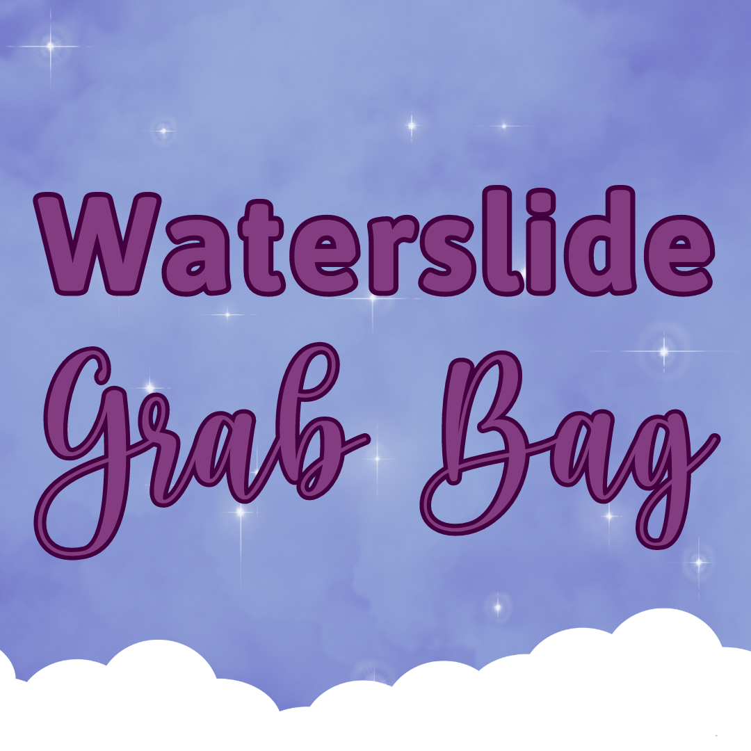 Waterslide Grab Bag
