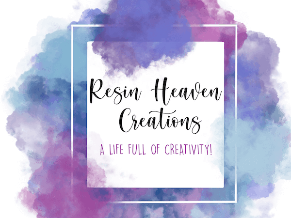 Resin Heaven Creations